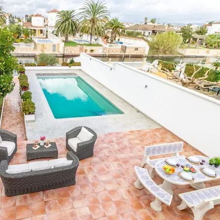 Tatil Evi Holiday Sunset By Interhome *
