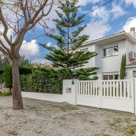Tatil Evi Holiday Sunset By Interhome