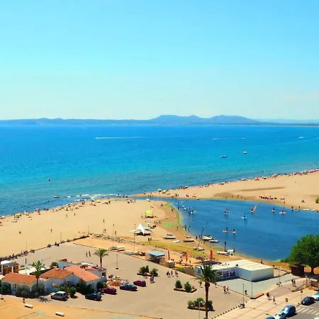Tatil Evi Holiday Sunset By Interhome
