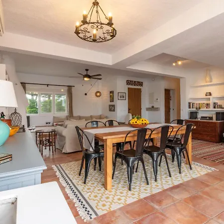 Tatil Evi Holiday Sunset By Interhome *