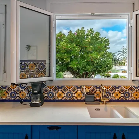 Tatil Evi Holiday Sunset By Interhome Empuriabrava