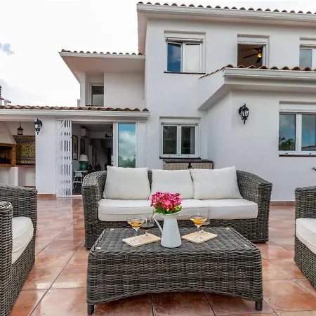 Holiday Sunset By Interhome Holiday home