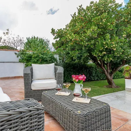 Holiday Sunset By Interhome * Empuriabrava