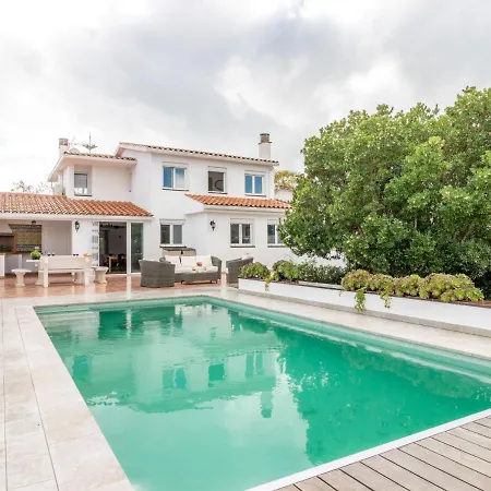 Feriehus Holiday Sunset By Interhome Empuriabrava