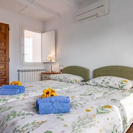 Holiday home Holiday Sunset By Interhome Empuriabrava
