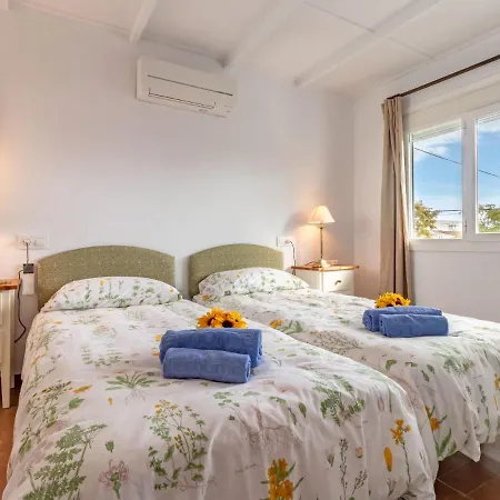 Holiday Sunset By Interhome * Empuriabrava